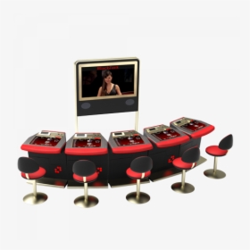 Electronic Roulette Station, HD Png Download, Transparent PNG