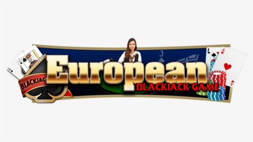 European Blackjack - Girl, HD Png Download, Transparent PNG