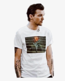#baby #cute #louis Tomlinson #louis Tomlinson #louistomlinson - Louis Tomlinson, HD Png Download, Transparent PNG