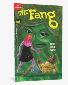 The Fang - Poster, HD Png Download, Transparent PNG