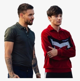 #lilo #liloisreal #paynlinson #louistomlinson #louis - Lilo One Direction, HD Png Download, Transparent PNG