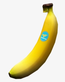 Image Banana Png - Saba Banana, Transparent Png, Transparent PNG