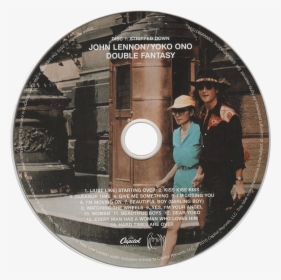 Dakota Building Yoko Ono, HD Png Download, Transparent PNG