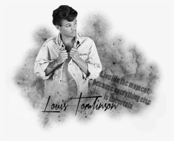 One Direction 2014 Photoshoot, HD Png Download, Transparent PNG