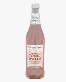 Fever Tree Aromatic Tonic Water, HD Png Download, Transparent PNG