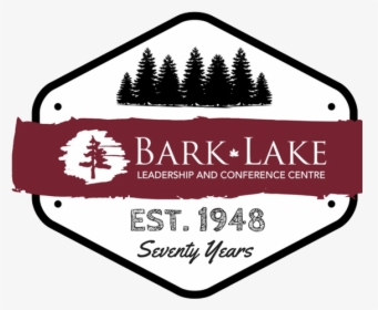 Bark Lake Leadership And Conference Centre Was Established - Christmas Tree, HD Png Download, Transparent PNG