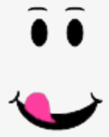 Face Roblox Png Anime Transparent Png Transparent Png Image - roblox face png cute