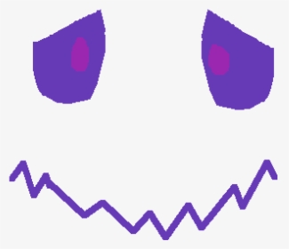 Roblox Face Png Anime, Transparent Png - 1024x1024 (#282836) - PinPng