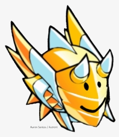 Brawlhalla Icon, HD Png Download, Transparent PNG
