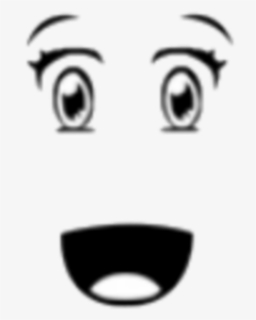 Roblox Corrupted Face Hd Png Download Transparent Png Image