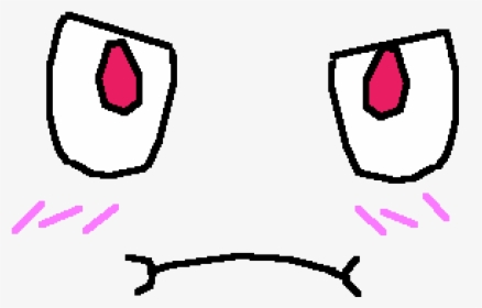 Roblox Face Png Free Roblox Faces 2018 Transparent Png Transparent Png Image Pngitem - pink leaf roblox face