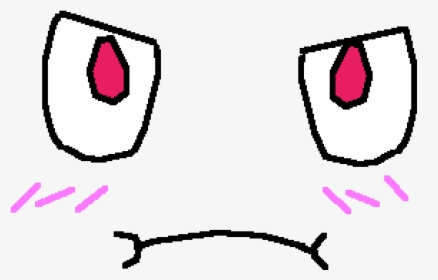 Yaranaika Face , Png Download - Roblox Yaranaika Face, Transparent Png ,  Transparent Png Image - PNGitem