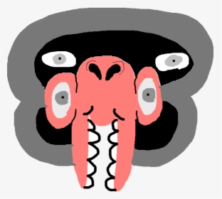 Draw Omega Flowey, HD Png Download, Transparent PNG