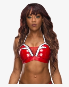 Wwe Alicia Fox Pro, HD Png Download, Transparent PNG