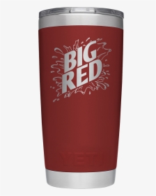Big Red Soda 12 Pack , Png Download - Big Red Soda Cup, Transparent Png, Transparent PNG