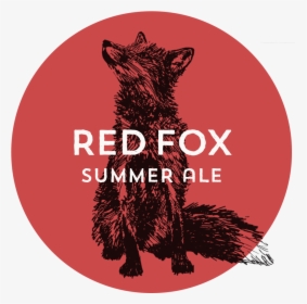 Transparent Red Fox Png - Ville De Saint Etienne, Png Download, Transparent PNG