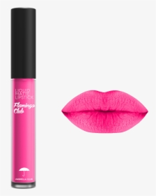 Pink Lipstick Png - Light Brown Lipstick Matte, Transparent Png, Transparent PNG
