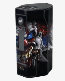 Scary Clown Reuleaux 200s   Class - Action Figure, HD Png Download, Transparent PNG