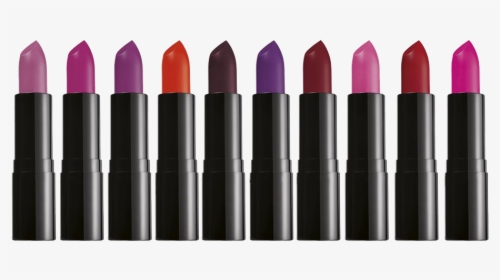 Lipstick Png - Lilac, Transparent Png, Transparent PNG