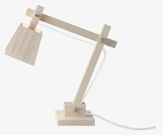 Wood Lamp Master Wood Lamp 1502288426 - Muuto Wood Lamp, HD Png Download, Transparent PNG