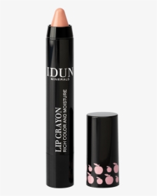 Light Pink Lip Crayon - Lips, HD Png Download, Transparent PNG