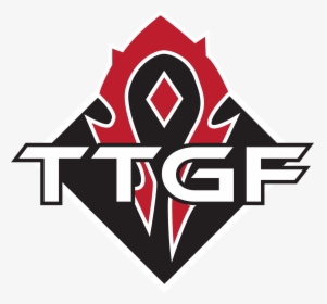 Ttgf Logo, HD Png Download, Transparent PNG