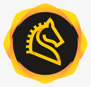 Transparent Horde Symbol Png - Golden Horde Symbol, Png Download, Transparent PNG