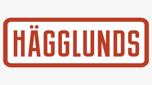Hagglunds Logo Png Transparent - Hagglunds Logo, Png Download, Transparent PNG