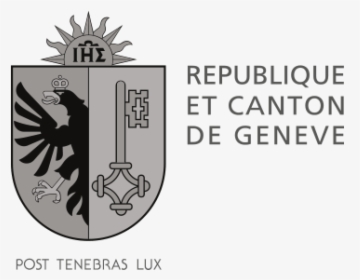 Canton De Genève Is Customer At Horde - Canton Of Geneva, HD Png Download, Transparent PNG