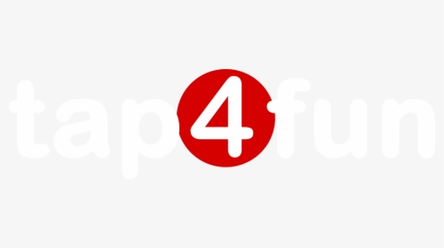 Tap4fun Logo, HD Png Download, Transparent PNG
