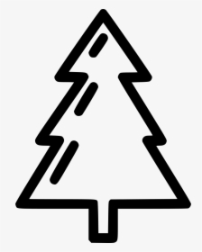 Christmas Tree Christmas Day Santa Claus Scalable Vector - Christmas Symbol Tree Png, Transparent Png, Transparent PNG