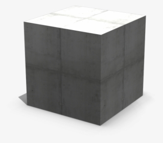 Cube 3d Png Clipart Transparent Download - Box, Png Download, Transparent PNG