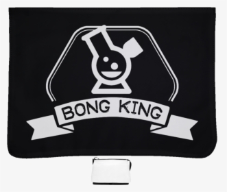 Bong King Messenger Bag - T-shirt, HD Png Download, Transparent PNG