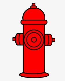 Heart On Fire Royalty Free Stock - Clip Art Fire Hydrant, HD Png Download, Transparent PNG