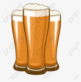 Beer Vector Png - Beer, Transparent Png, Transparent PNG