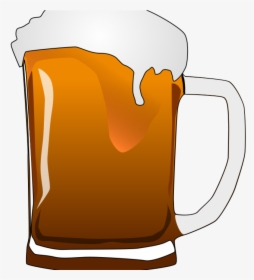 Beer Clipart Free Collection Of Free Dirking Clipart - Beer Pitcher Clipart, HD Png Download, Transparent PNG