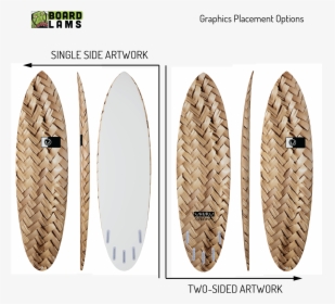 Custom Surfboards   Class - Macoma, HD Png Download, Transparent PNG