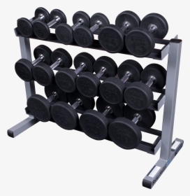Clip Art Dumbbell Amazon - Gdr 363 Body Solid, HD Png Download, Transparent PNG