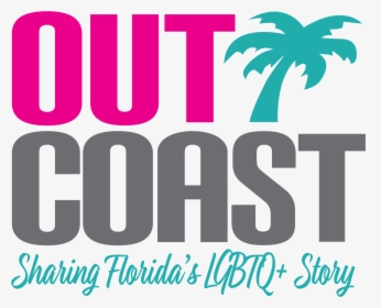 Coast Clipart Orlando Florida - Palm Tree, HD Png Download, Transparent PNG