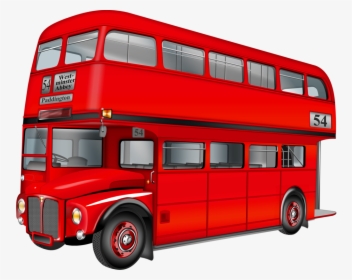 Фотки Transport Images, Art Transportation, Red Bus, - London Red Bus Png, Transparent Png, Transparent PNG