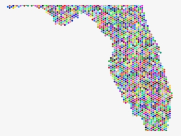 Florida Clipart Png - Florida States, Transparent Png, Transparent PNG