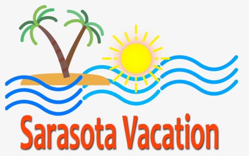 Florida Vacation Clipart - Family Vacation Logo Png, Transparent Png, Transparent PNG