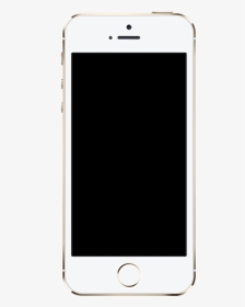 Iphone Png Clipart - 3d Iphone Overlay, Transparent Png, Transparent PNG