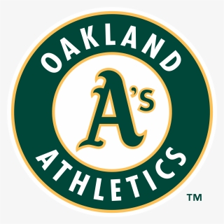 Oakland A's, HD Png Download, Transparent PNG