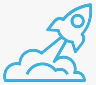 Rocket Creative Commons, HD Png Download, Transparent PNG