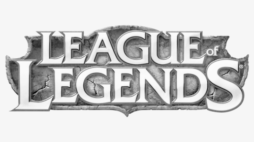 League Of Legends Logo [lol Video Game] Png - League Of Legends Png Logo, Transparent Png, Transparent PNG