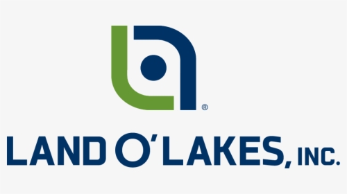 Transparent Lol - Land O Lakes Logo, HD Png Download, Transparent PNG