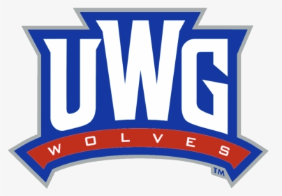 Uwg Wolves Logo, HD Png Download, Transparent PNG