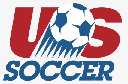 Us Soccer Logo 1993, HD Png Download, Transparent PNG