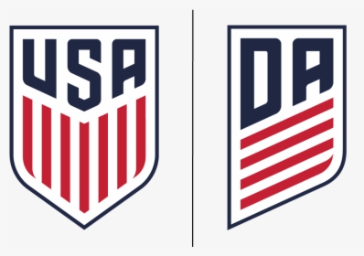 Usa Soccer Team Logo Vector Usa Soccer Logo 17 Hd Png Download Transparent Png Image Pngitem
